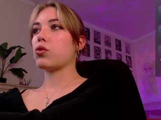 leilavanilla Live Webcam on CamSoda