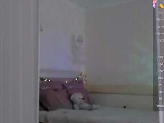 leilavanilla webcam model