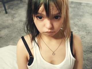 mandieeveler from CamSoda is Freechat