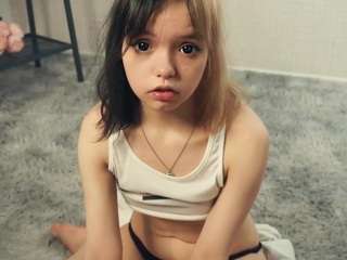 mandieeveler from CamSoda is Freechat