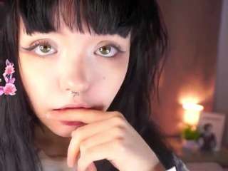 mandieeveler Live Webcam on CamSoda