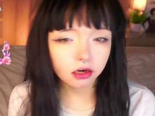 mandieeveler Live Webcam on CamSoda