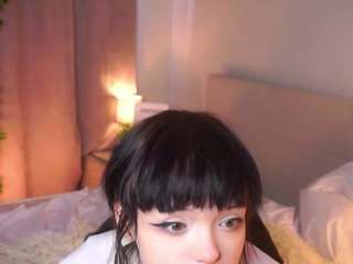 mandieeveler Live Webcam on CamSoda