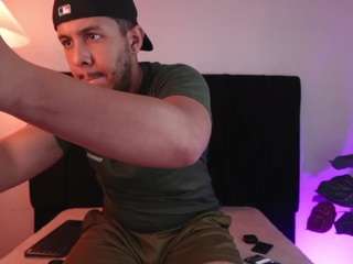 misterjhons webcam