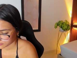 nathalia-smith Live Webcam on CamSoda