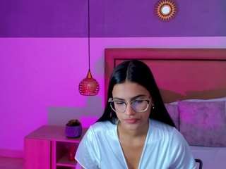 nathalia-smith webcam