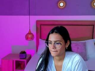 nathalia-smith webcam