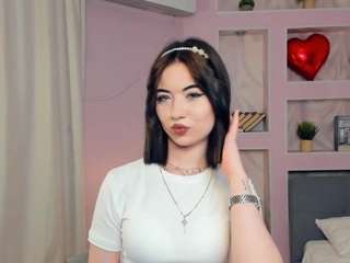 nellagolas Live Webcam on CamSoda