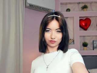nellagolas Live Webcam on CamSoda