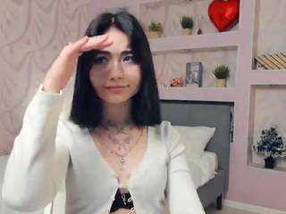 nellagolas Live Webcam on CamSoda