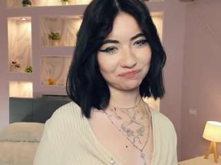 nellagolas webcam model