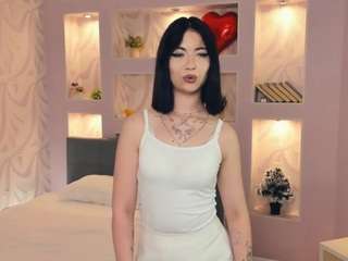 nellagolas Live Webcam on CamSoda