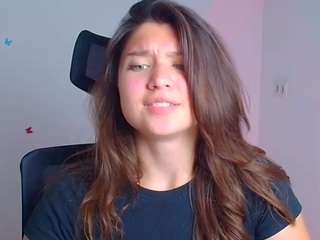 Discover sandykissu from CamSoda