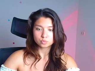sandykissu Live Webcam on CamSoda