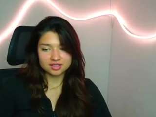 sandykissu Live Webcam on CamSoda