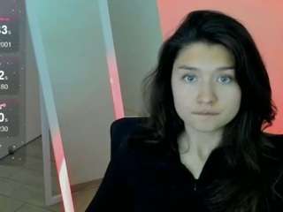 sandykissu Live Webcam on CamSoda