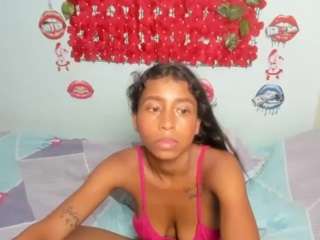 saritahorny18 Live Webcam on CamSoda