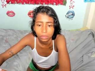 saritahorny18 webcam