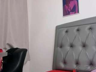  sashaoven chat room