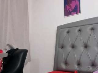 sashaoven webcam