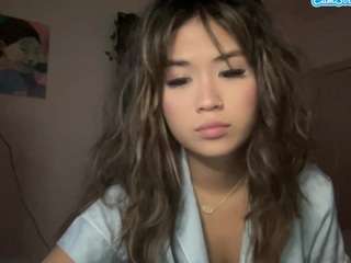 spicyyuna webcam