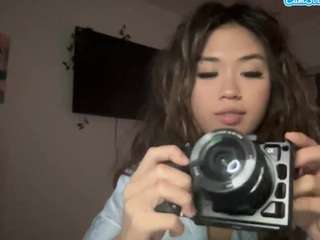 spicyyuna Live Webcam on CamSoda