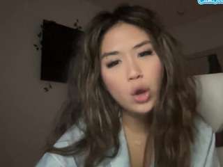 spicyyuna Live Webcam on CamSoda
