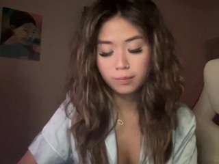 spicyyuna webcam