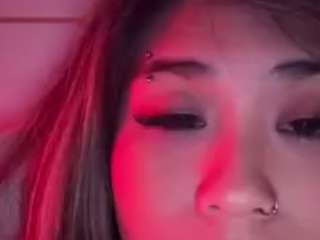 spicyyuna from CamSoda is Freechat