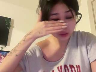 Live webcam model spicyyuna on Soda Cams