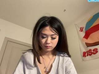 Live webcam model spicyyuna on Soda Cams