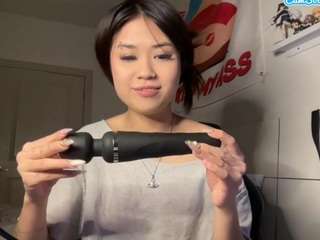 Live webcam model spicyyuna on Soda Cams