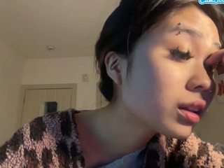 spicyyuna Live Webcam on CamSoda