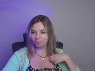 vendycruuu Modèle Webcam Profil
