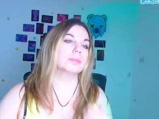 vendycruuu webcam model