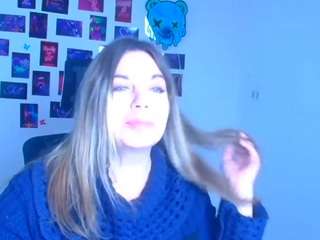 vendycruuu Live Webcam on CamSoda