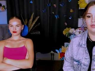  ameli-deep chat room
