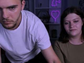 ameli-deep - Cam en Direct