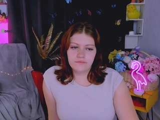 ameli-deep - Live Cam