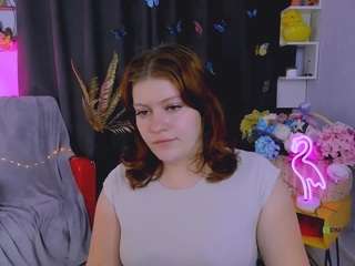 ameli-deep - Cam en Direct