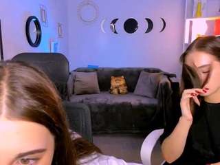 ameli-deep webcam model