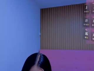 ammie-kova live webcam show