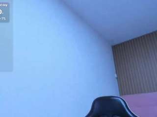 ammie-kova live webcam show