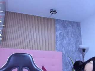 ammie-kova Live Webcam on CamSoda