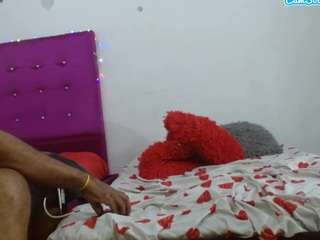 black-cock-and-doll - Cam en Direct