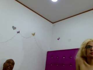 black-cock-and-d... Live Webcam on CamSoda