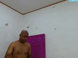 black-cock-and-d... Live Webcam on CamSoda