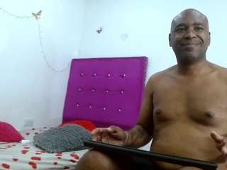 BLACK-COCK-AND-DOLL