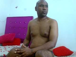 BLACK-COCK-AND-DOLL