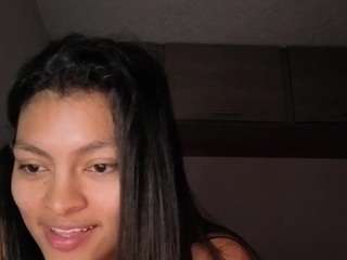 candela34 webcam model